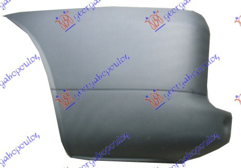 Bara Spate - Fiat Doblo 2005 , 735415740