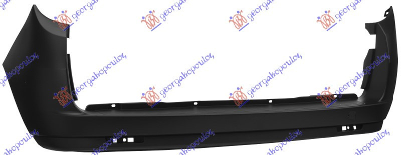 Bara Spate - Fiat Doblo 2009 , 735497862