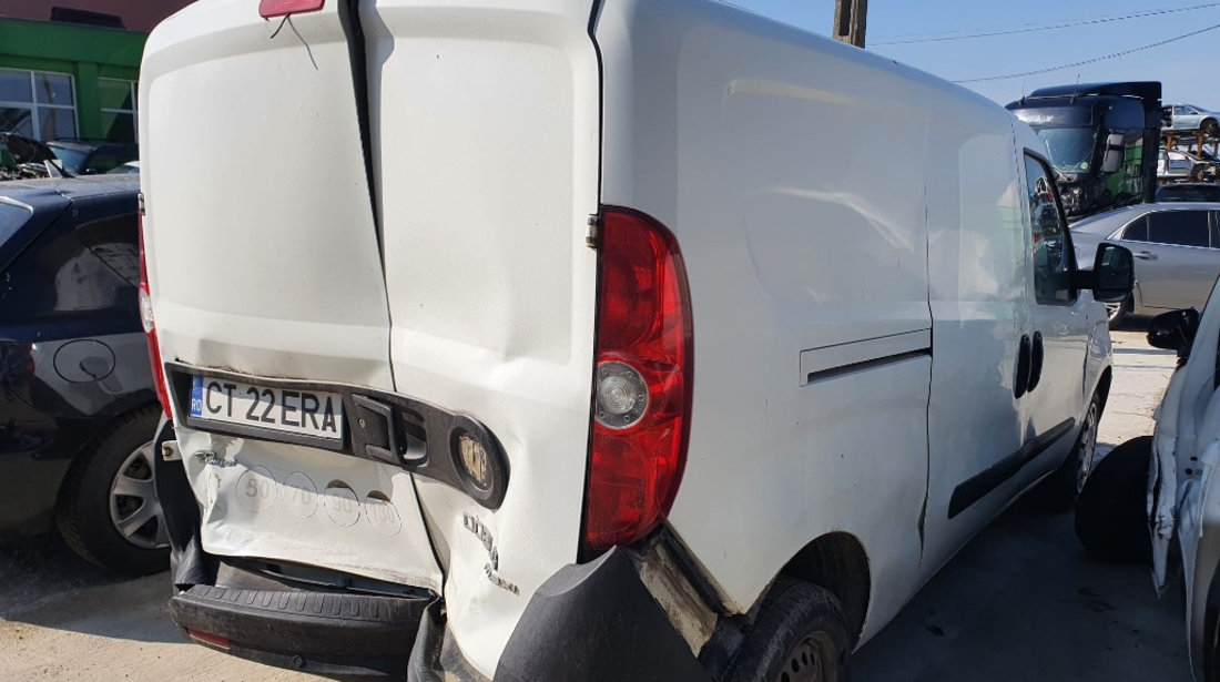 Bara spate Fiat Doblo 2012 van 1.3 d