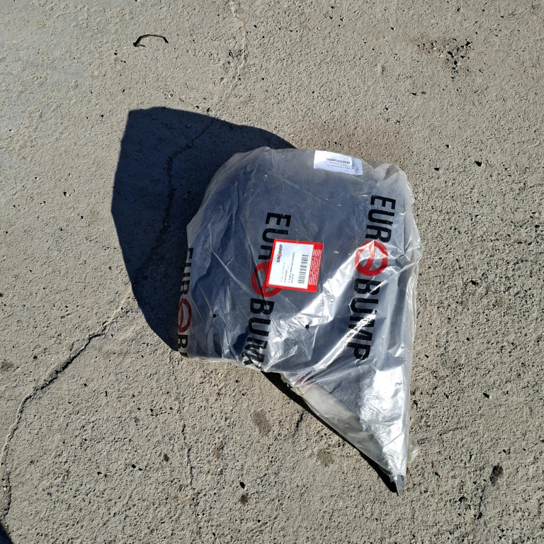 Bara Spate Fiat DOBLO (223, 119) 2000 - 2009 FIA07DO005