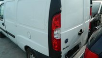 Bara spate Fiat Doblo model 2007