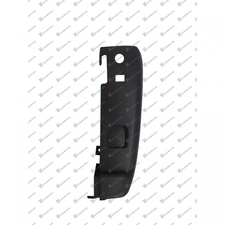 Bara Spate - Fiat Ducato 2006 , 735423230