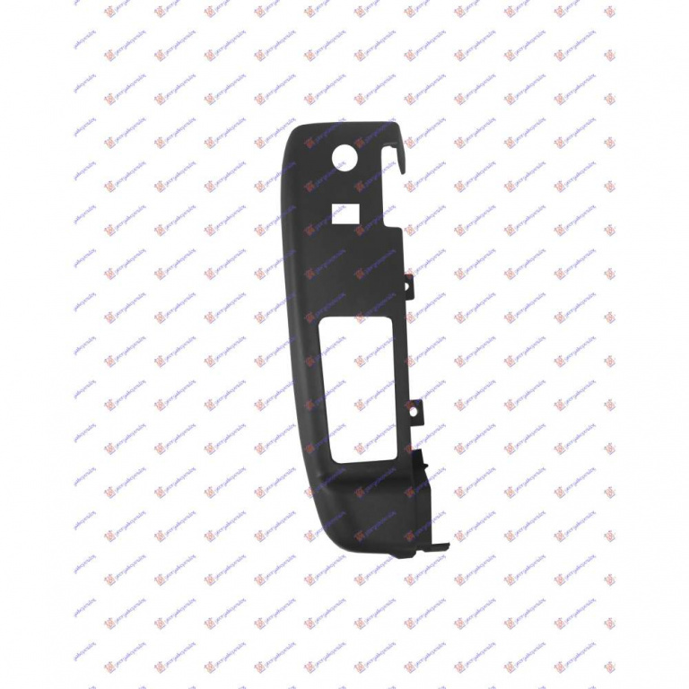 Bara Spate - Fiat Ducato 2006 , 735639156