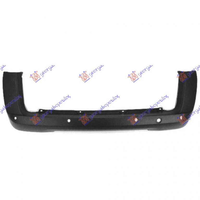 Bara Spate - Fiat Fiorino/Qubo 2016 , 735662616