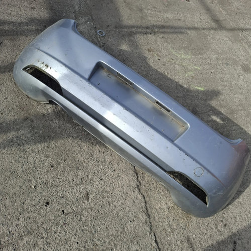 Bara Spate Fiat Grande Punto (199) 2005-2012 Gri Hatchback 73379735, 73 379 735, Ls 384711, Ls384711...