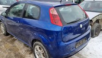 Bara spate Fiat Grande Punto 2006 2007 2008 2009 2...