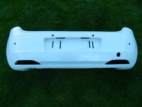 Bara spate Fiat Grande Punto An 2005-2009 cod 735379735