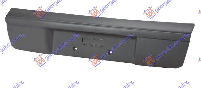 Bara Spate - Fiat Palio 1999 , 735295139