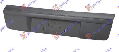 Bara Spate - Fiat Palio 1999 , 735295139