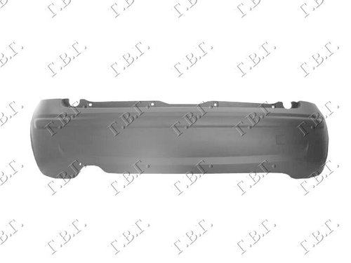 Bara Spate - Fiat Panda 2003 , 735357183