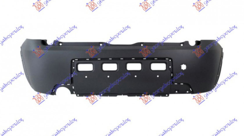 Bara Spate - Fiat Panda 2003 , 735393624