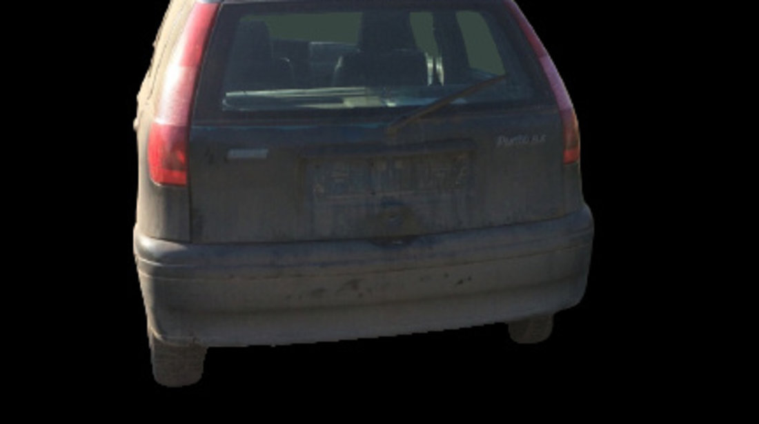 Bara spate Fiat Punto [1993 - 1999] Hatchback 5-usi 1.2 MT (74 hp) (176)