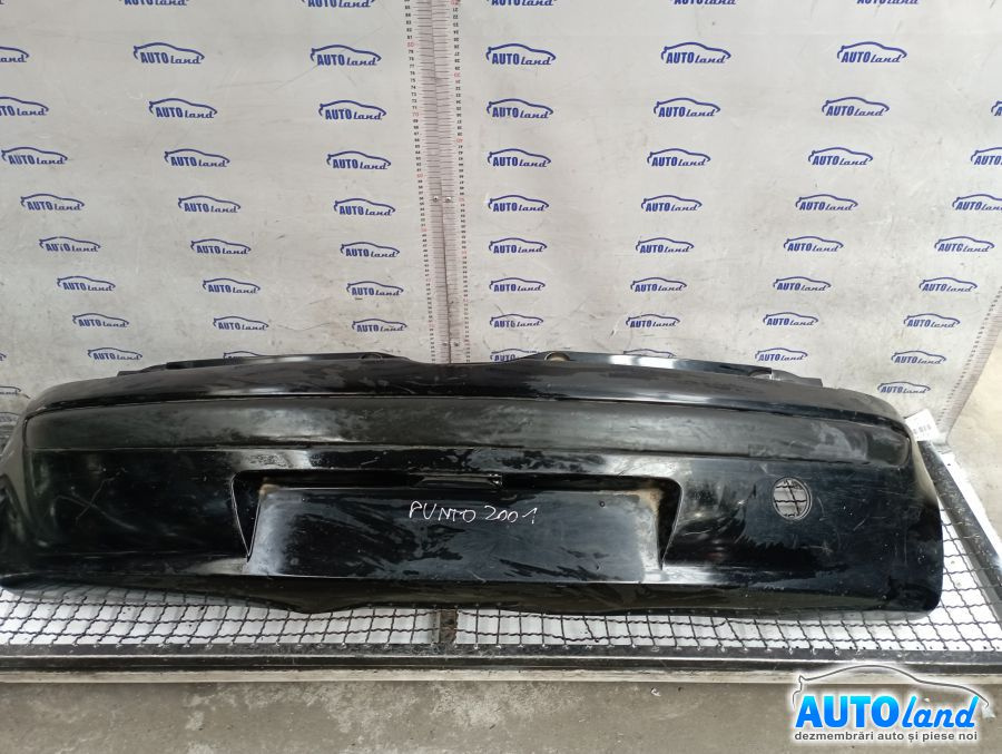 Bara Spate Fiat PUNTO 1999-2012