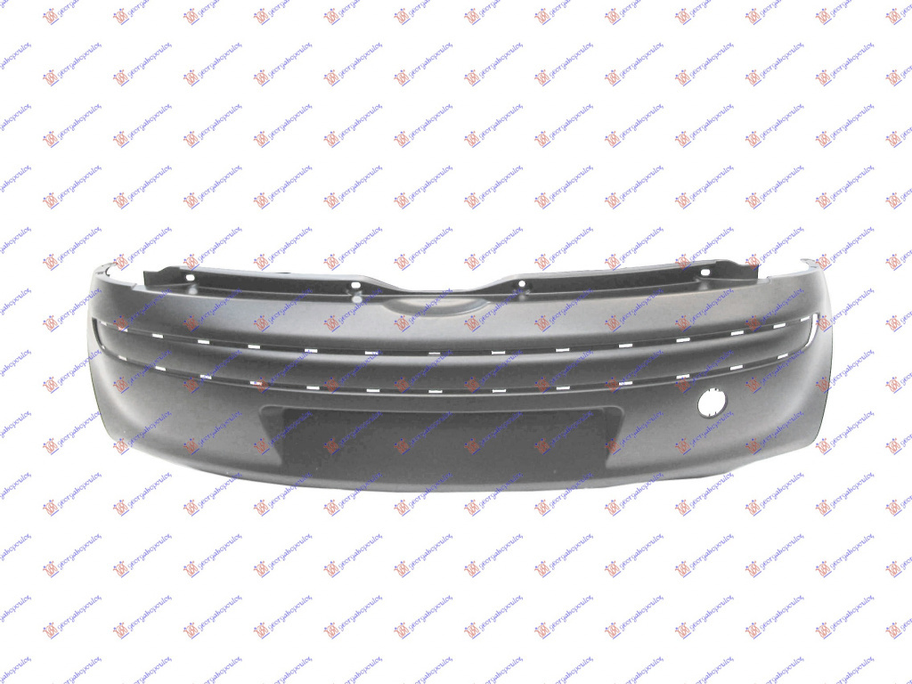 Bara Spate - Fiat Punto 1999 , 735272038