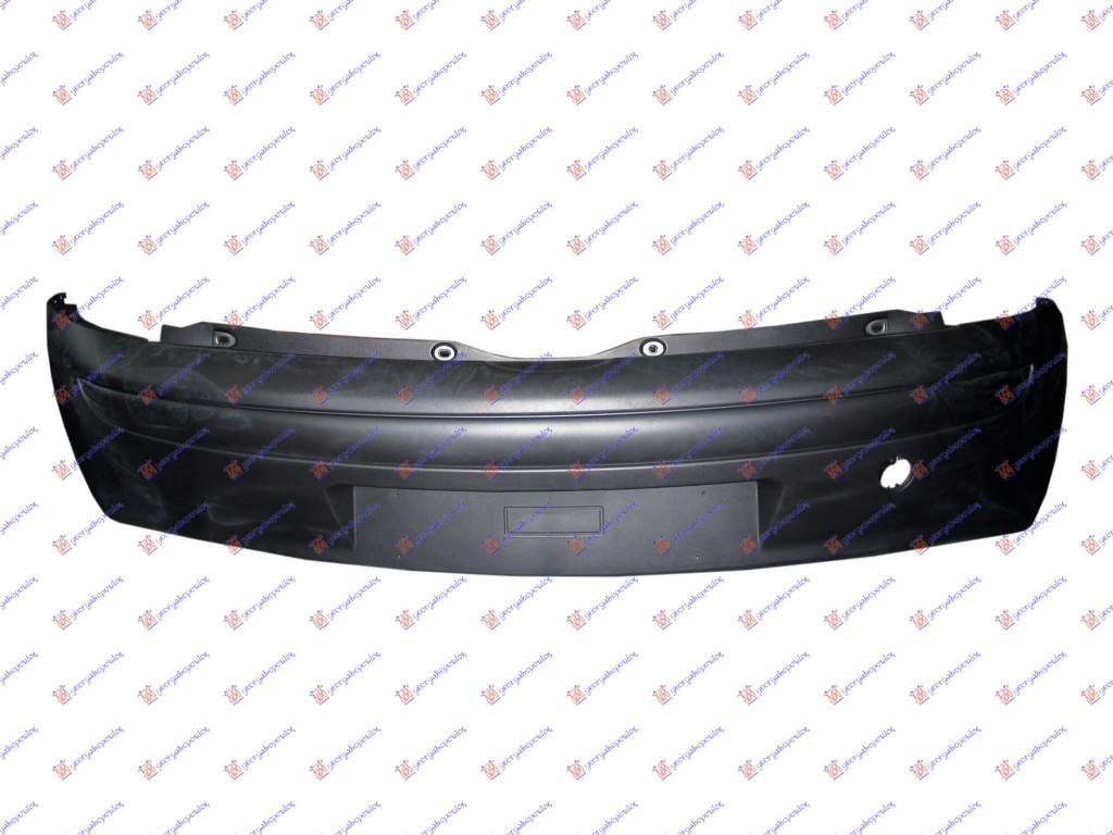 Bara Spate - Fiat Punto 1999 , 735272756