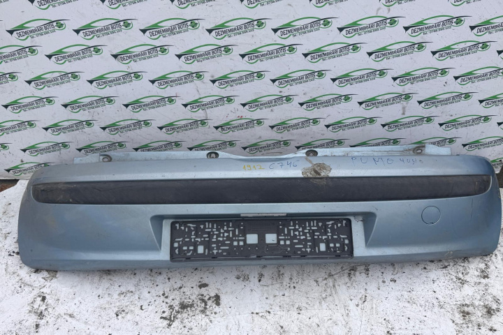 Bara spate Fiat Punto 2 [1999 - 2003] Hatchback 5-usi 1.2 MT (80 hp)