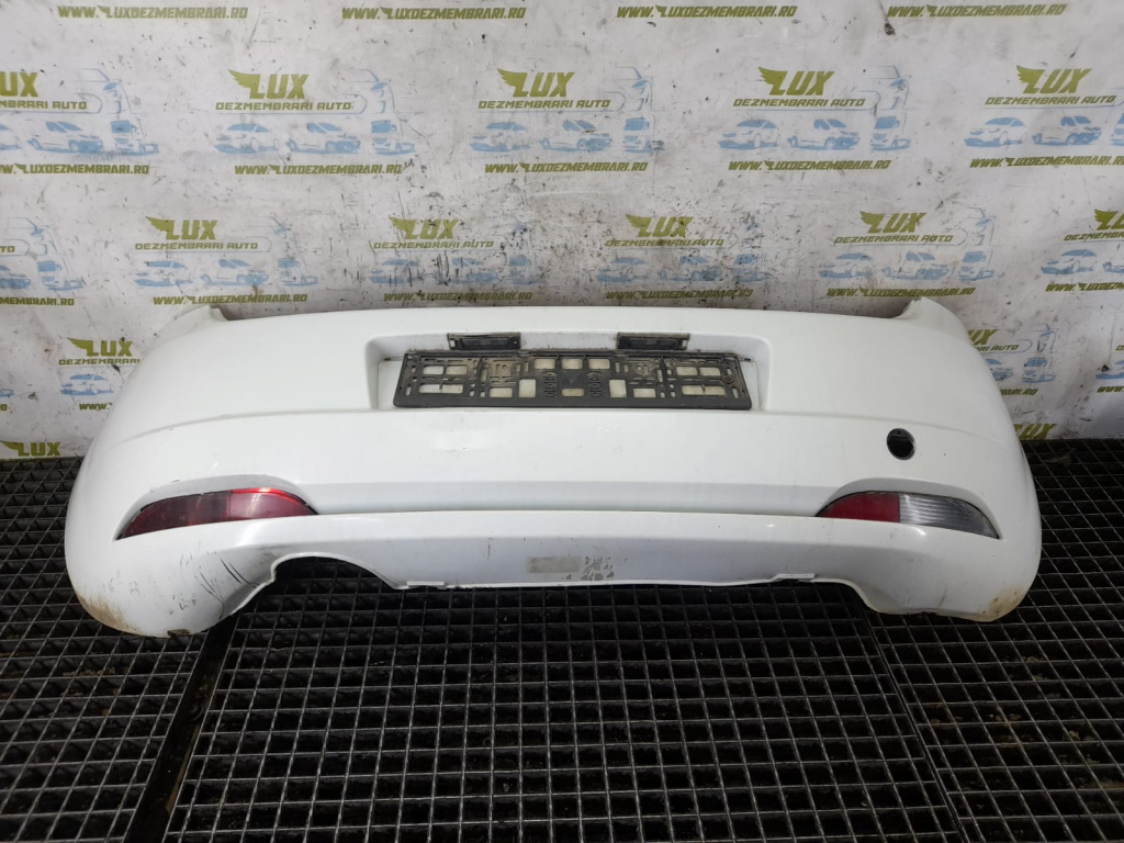 Bara spate Fiat Punto 3 [2005 - 2012] 1.3 D 199A9000
