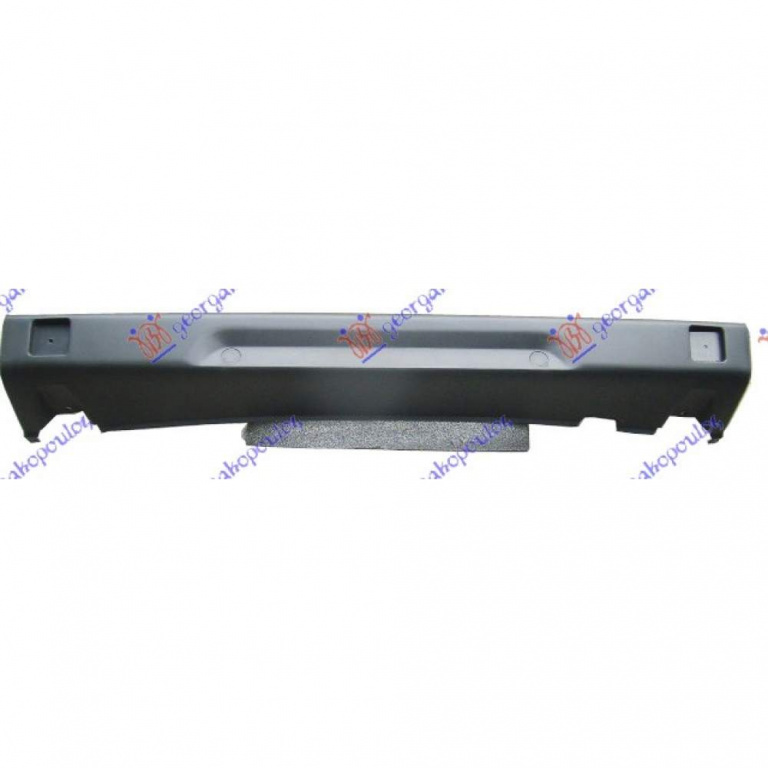 Bara Spate - Fiat Scudo 1995 , 1474326692