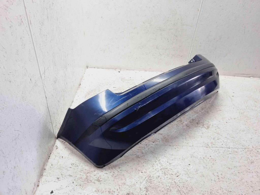 Bara spate Fiat Stilo (192) [Fabr 2001-2010] Albastru