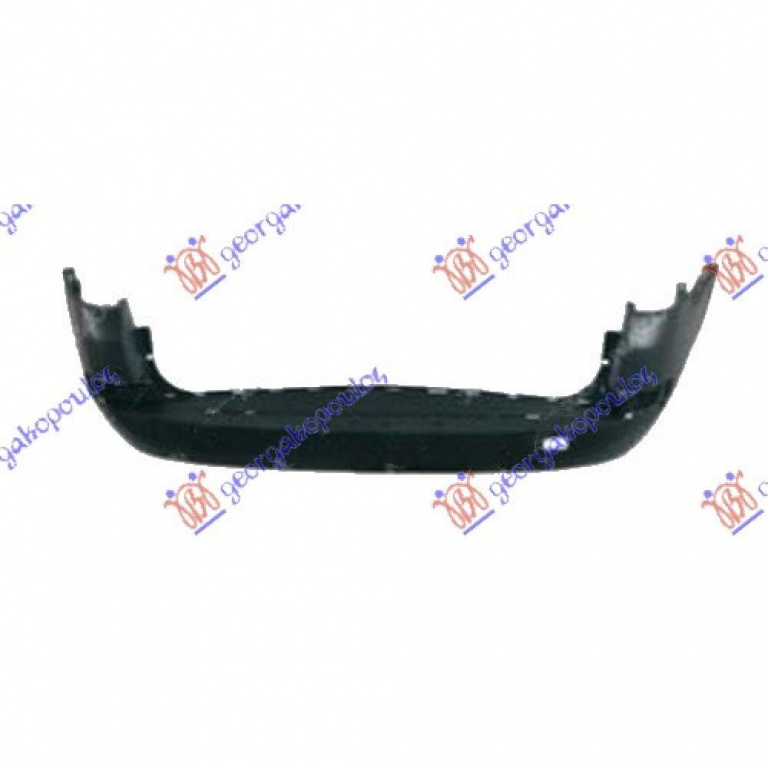 Bara Spate - Fiat Stilo 2001 , 71718805