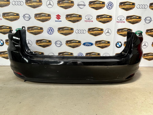 Bara spate Fiat Tipo combi ( model cu senzori )
