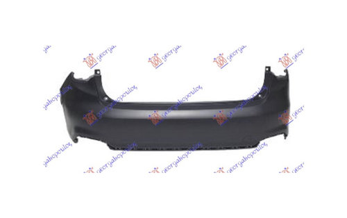Bara spate Fiat Tipo Hatchback 2016-2021 NOUA   735679504 (PREVOPSITA)
