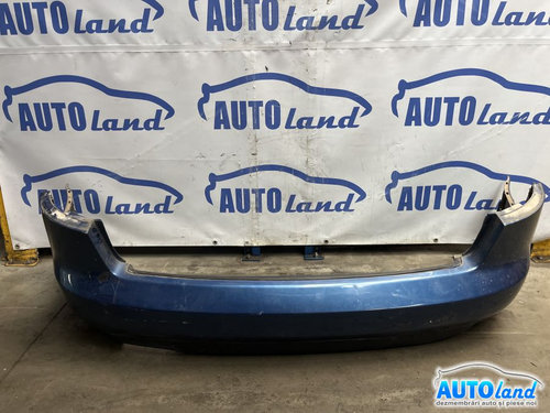 Bara Spate Fisura Audi A4 Avant 8ED 2004-2008