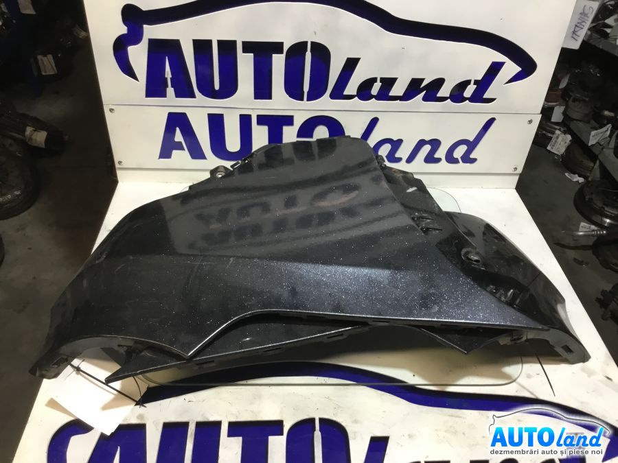 Bara Spate Flaps Bara Spate St+dr BMW X5 E70 2007