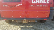Bara spate flaps Opel Movano Renault Master Nissan...