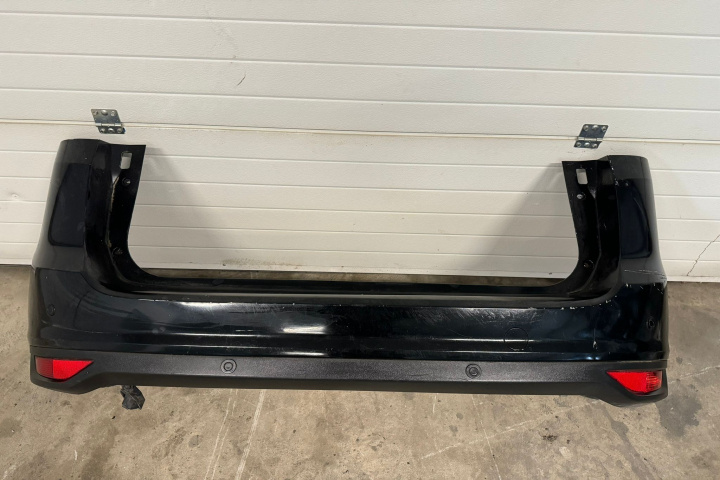 Bara spate Ford C-Max 2 [2010 - 2015] Grand minivan 5-usi