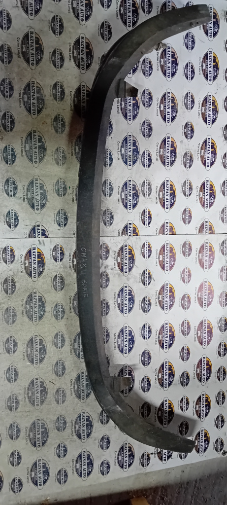 Bara spate Ford C-MAX 2014