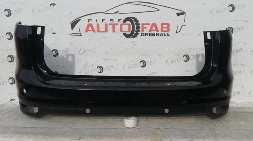 Bara spate Ford C-Max an 2011-2012-2013-2014-2015-2016-2017-2018-2019 Gauri pentru 6 senzori PQRZY23HAP