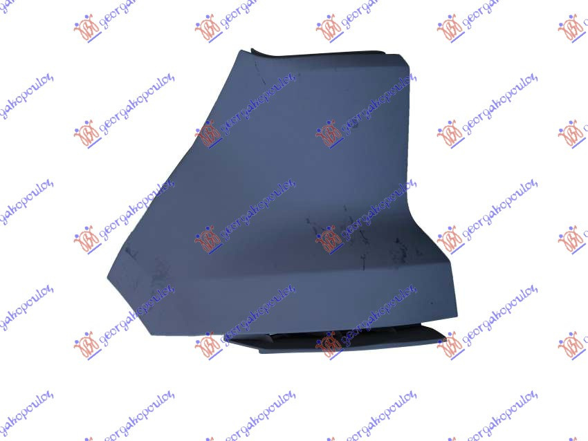 Bara Spate - Ford Ecosport 2017 , 2281580