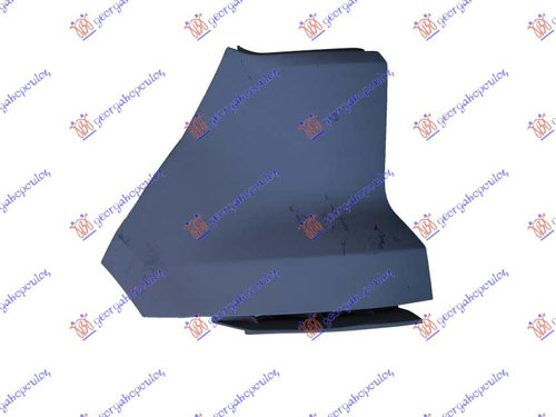 Bara Spate - Ford Ecosport 2017 , 2281580