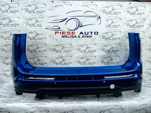 Bara spate Ford Edge an 2015-2016-2017-2018-2019-2020 Gauri pentru 6 senzori 42S8D77AA5