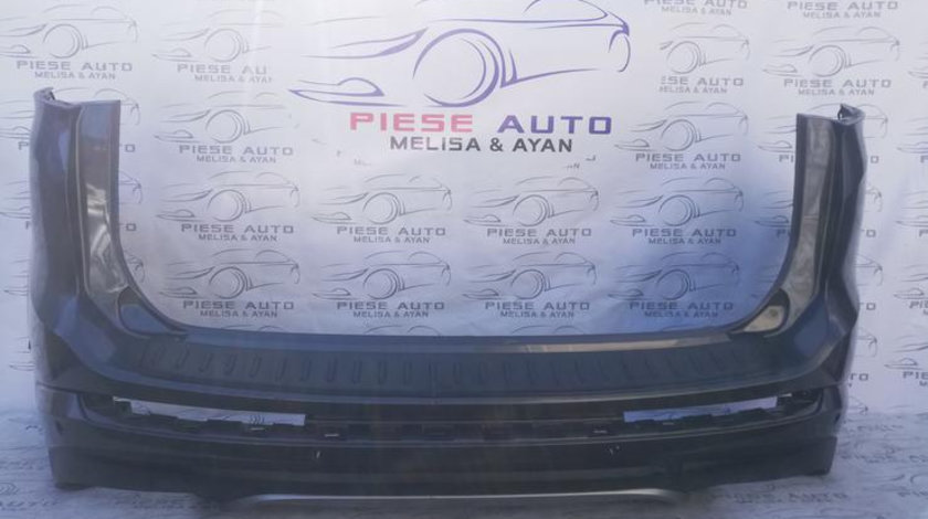 Bara spate Ford Edge an 2015-2016-2017-2018-2019 Gauri pentru 6 senzori 4U5PVUHLYE