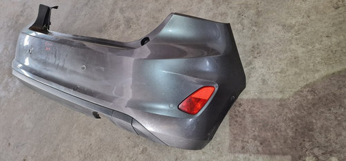 Bara Spate Ford Fiesta 2018 Hatchback