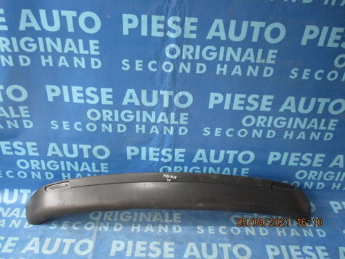 Bara spate Ford Fiesta;  2S6117906C (prelungire)