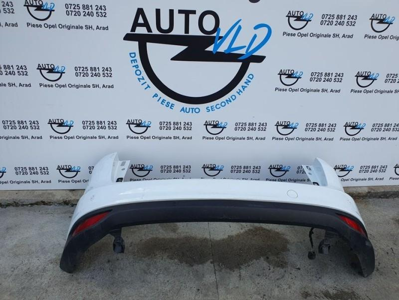 Bara spate Ford Fiesta 6 2008-2012 MK7