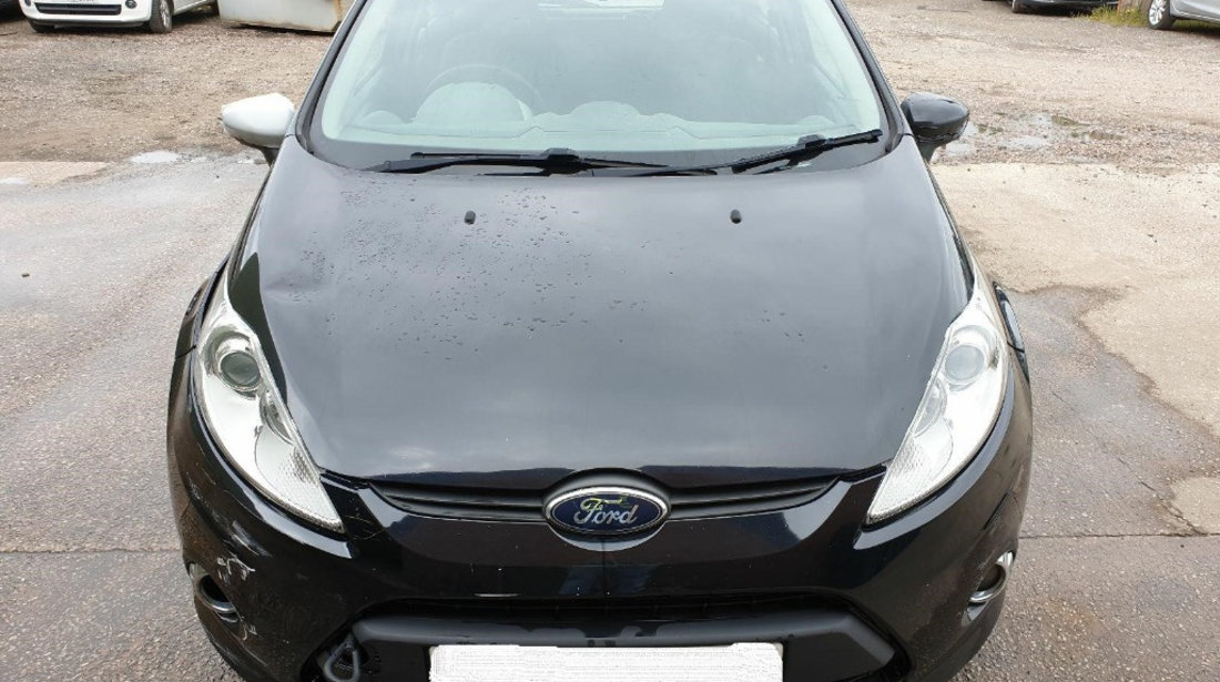 Bara spate Ford Fiesta 6 2010 Hatchback 1.6L TDCi av2q 95