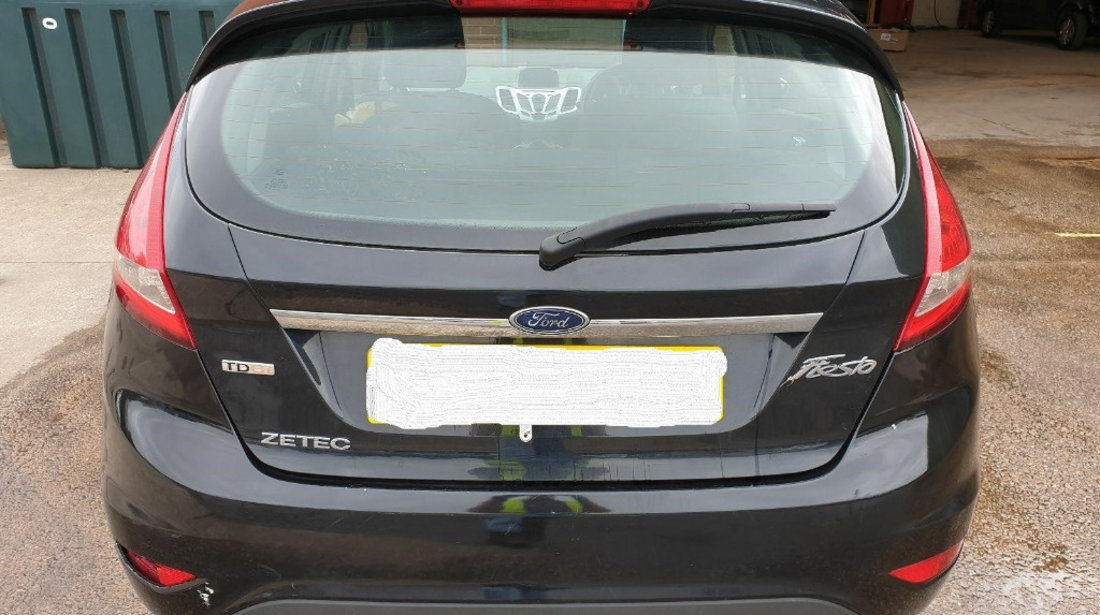 Bara spate Ford Fiesta 6 2010 Hatchback 1.6L TDCi av2q 95