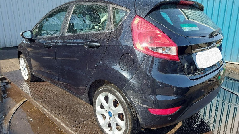 Bara spate Ford Fiesta 6 2011 HATCHBACK 1.25 L