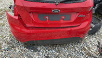 Bara Spate Ford Fiesta 6 2011