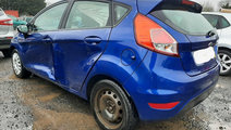 Bara spate Ford Fiesta 6 2014 Hatchback 1.5 SOHC D...