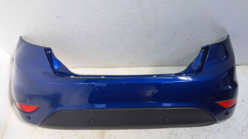 Bara spate Ford Fiesta 6 [Fabr 2008-2019] 8A61-17906-A