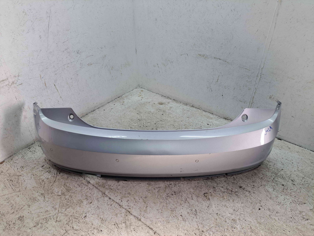 Bara spate Ford Fiesta 6 facelift [Fabr 2008-2019]
