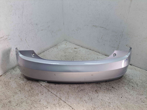 Bara spate Ford Fiesta 6 facelift [Fabr 2008-2019]