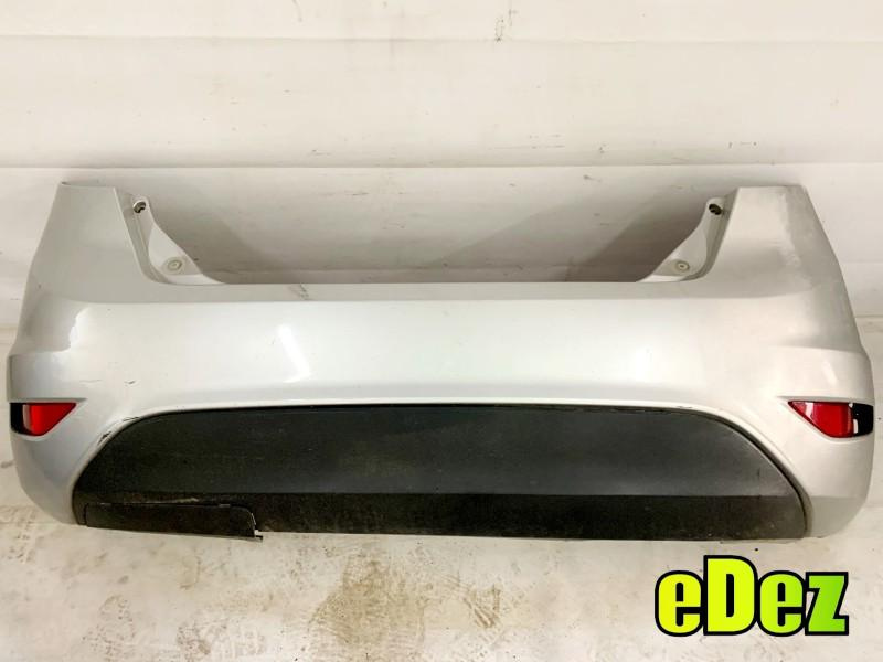 Bara spate Ford Fiesta 7 (2008-2012) [MK7]