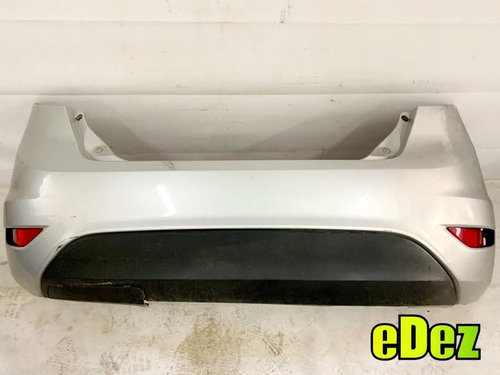 Bara spate Ford Fiesta 7 (2008-2012) [MK7]