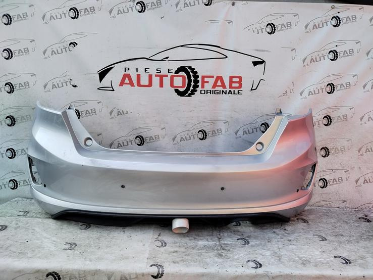 Bara spate Ford Fiesta 7 ST-line an 2017-2018-2019-2020-2021-2022-2023 Gauri pentru 6 senzori XFRZBKDQAB